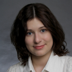 Saskia  Strehlau