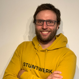 Stefan Hauser