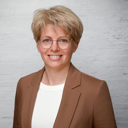 Dr. Birte Oppermann