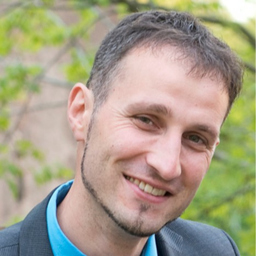 Stephan Ronge