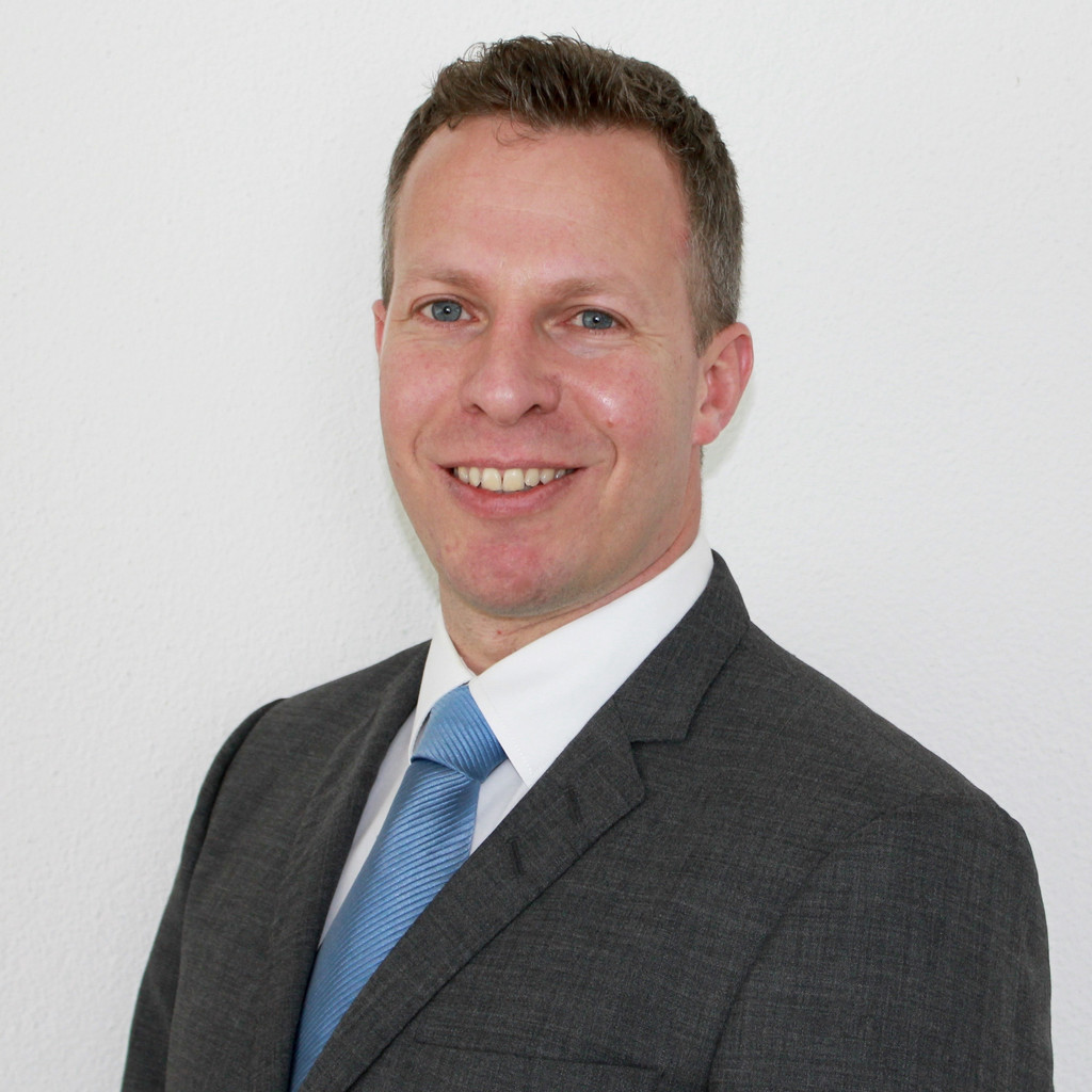 Philippe Bucher Dipl. Finanzberater IAF Ihr Platz XING