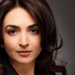 Bita Gharavi Garcia 