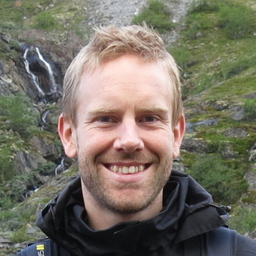 Jon Grunnan