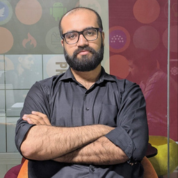 Ali Hassan