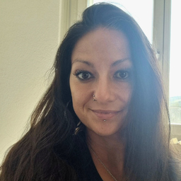 Zvezdana Petkovic