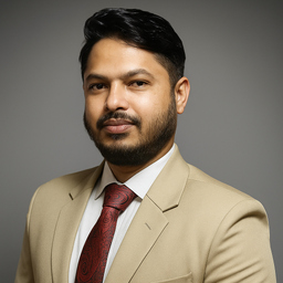 Khondakar Readul Islam