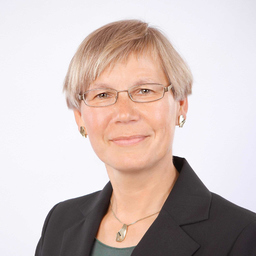 Dr. Gabriele Korus