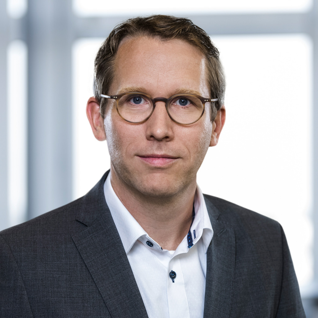 Jan Haase Head of HR Group Jagenberg Gruppe XING