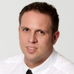 Profilbild Michael Gutmann