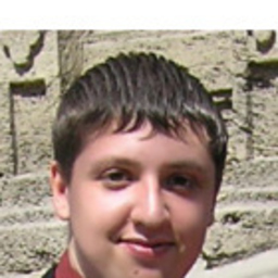Sergey Chervov