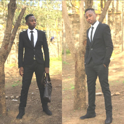 Johnson kamau wangeci