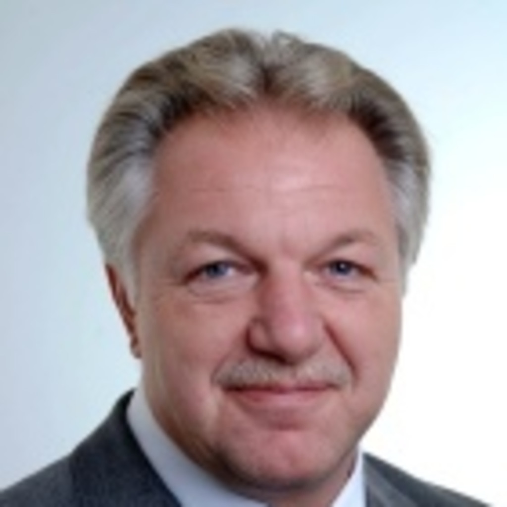 Social Media Profilbild Klaus Sauerer Geiselhöring