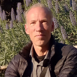Lutz Waldenburger