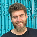 Reuben Hayward