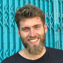 Reuben Hayward