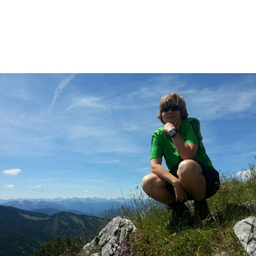 Corinna Behrens