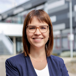 Katharina Kimmich