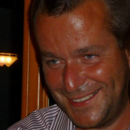 Martin Meyer