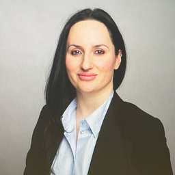 Milena Maneva's profile picture
