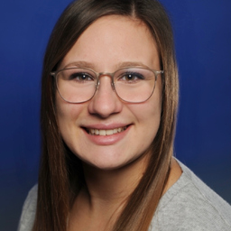 Sophia Bernhardt