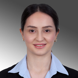 Seren Dönmez Büdeyri