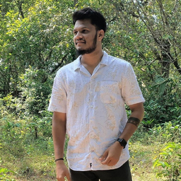Jagdish Saanu