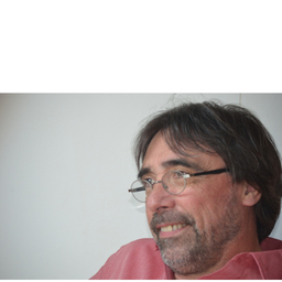 Dominique Fauqueux