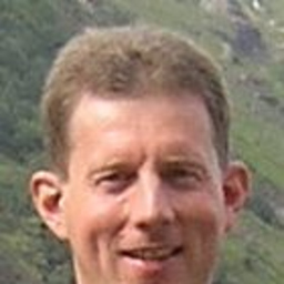 Dirk Winter