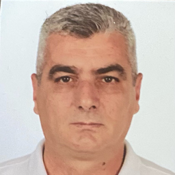 Marjan Stamenkovic