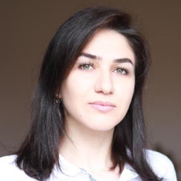 Mina Ameli