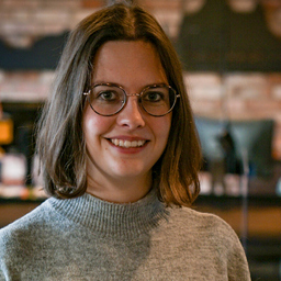 Franziska Beckmann