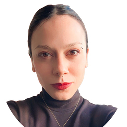 Maryam Mohammadi