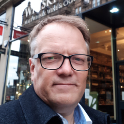 Dipl.-Ing. Niels Nielsen