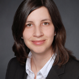 Dr. Madeleine Ecker