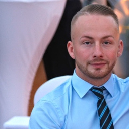Kevin Mahr
