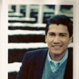 Rene PerezMontiel