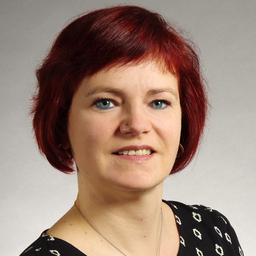 Doreen Klepzig
