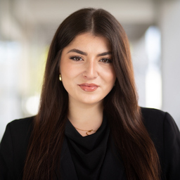Ayse Ilceli