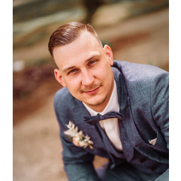 Dimitri Wulf