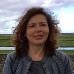 Sybille Fröbisch