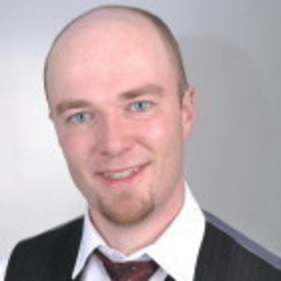 Dr. Patrick Hertel