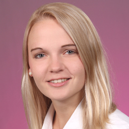 Leonie Lillie-Stolze