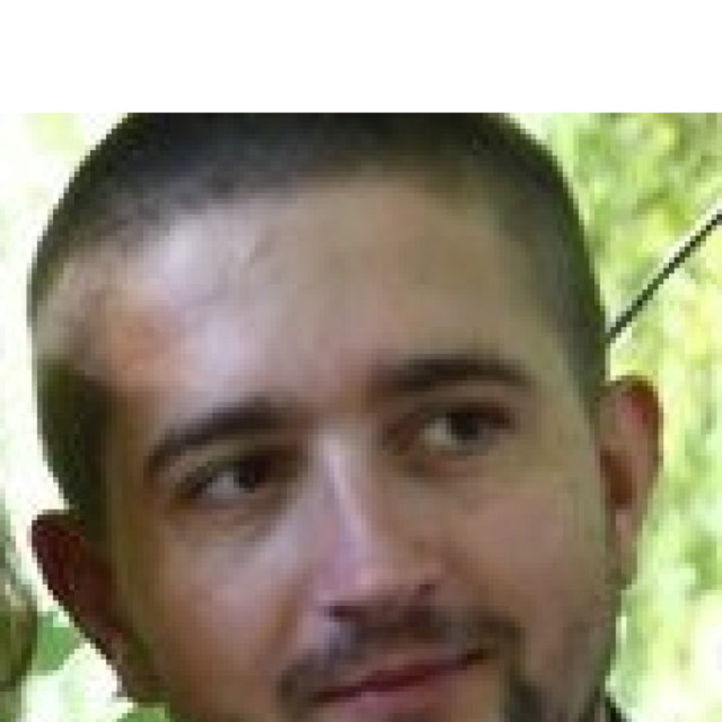 Maxim Furmanov Senior Developer Ciklum XING