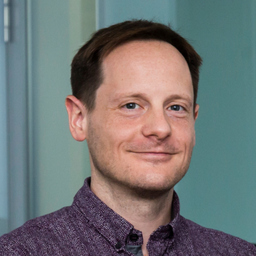 Dr. Michael Grupp