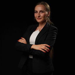 Ricarda Frank's profile picture