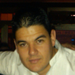 Miguel Angel Piernas Navarro