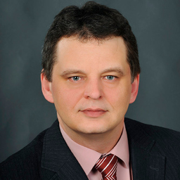 Dipl.-Ing. Andrej Jeska