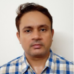 Anshuman Awasthi's profile picture