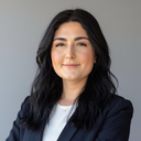 Aysegül Bekdemir