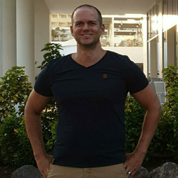 Alexander Rayegan
